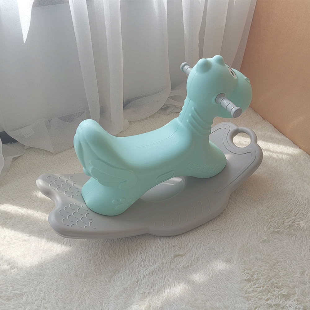 GL7646 兒童搖馬