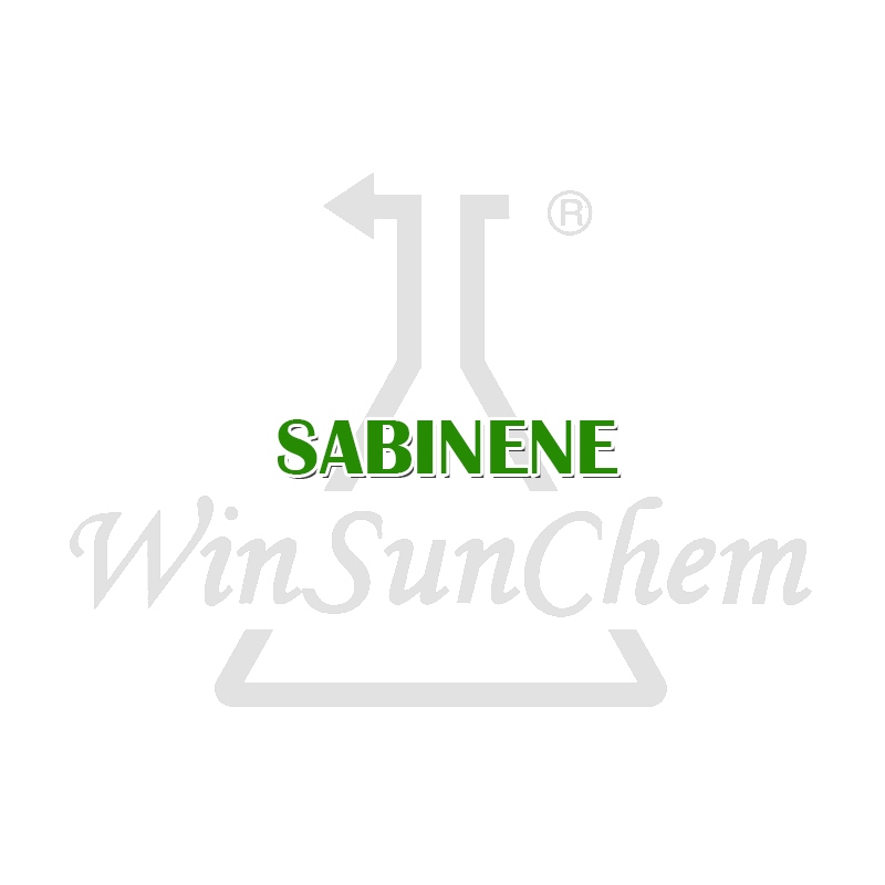 檜烯SABINENE