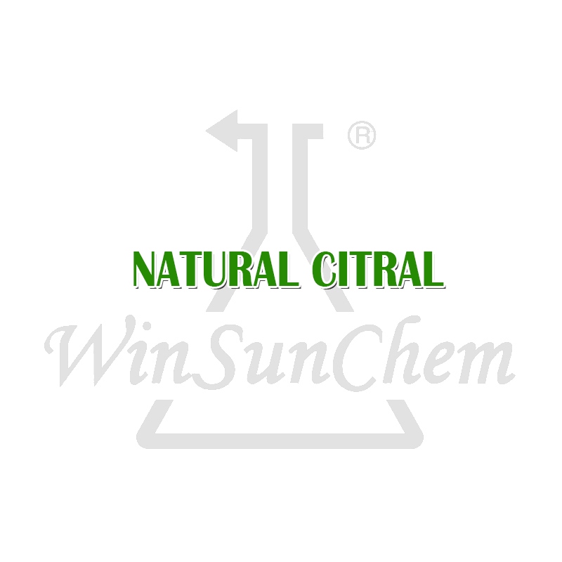 天然檸檬醛NATURAL CITRAL