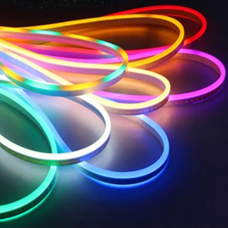 柔性LED霓虹燈